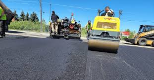 Trusted Archer City, TX Driveway Paving  Experts